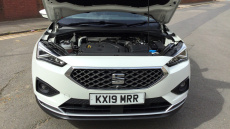 SEAT Tarraco 1.5 EcoTSI Xcellence Lux 5dr Petrol Estate